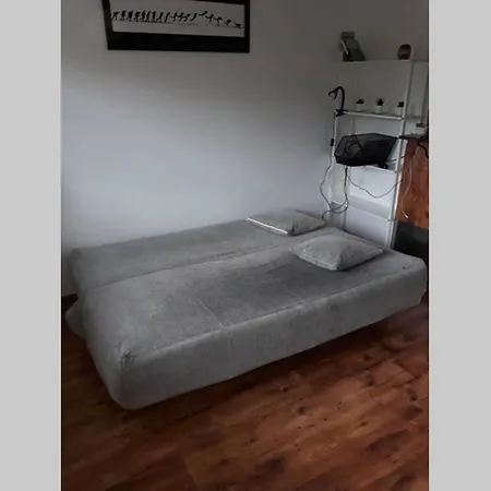 Apartman Studio Ambilly